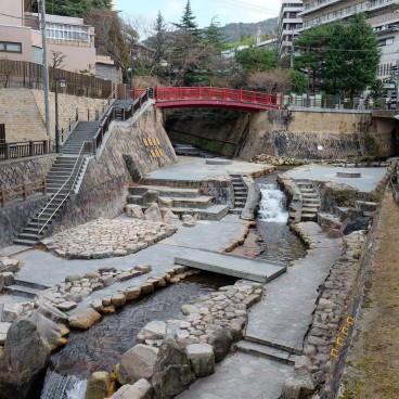 Arima Onsen
