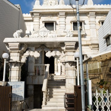 Kitano (Kobe), ancienne résidence étrangère 3