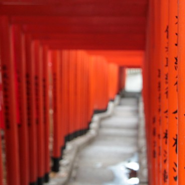 Hie-jinja à Akasaka 2