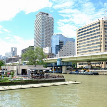 Nakanoshima 9