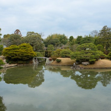 Villa Katsura Kyoto 6