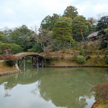 Villa Katsura Kyoto 9