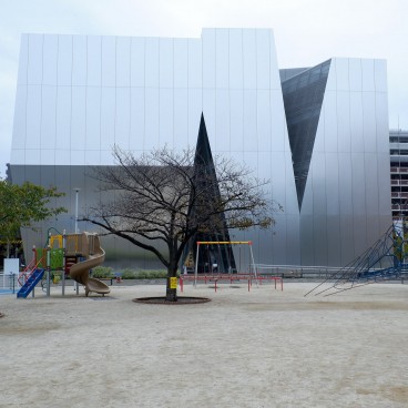 Musée Sumida Hokusai