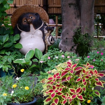 Quartier résidentiel de Narimasu (Tokyo) 2