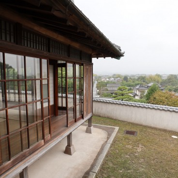 Résidence Hitotsumatsu à Kitsuki