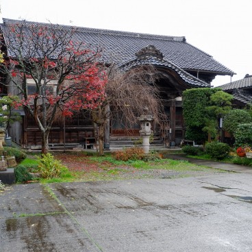 Balade dans Murakami 4