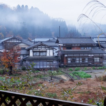 Balade dans Murakami 2