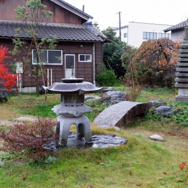 Balade dans Murakami