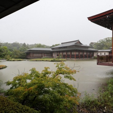 Musée des Trésors Usa-jingu