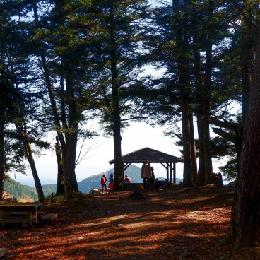 Randonnée de Mitake-san 3