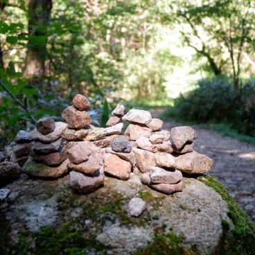 Randonnée Nakasendo entre Magome et Tsumago (vallée de Kiso) 2