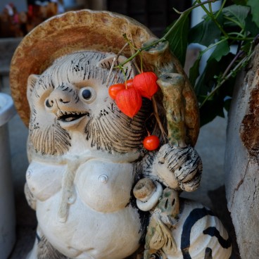 Randonnée Nakasendo entre Magome et Tsumago (vallée de Kiso) 3