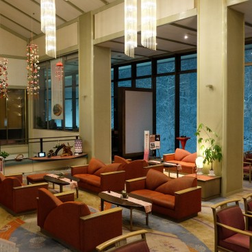 Ryokan Irodoriyukashiki Hana to Hana à Yunishigawa Onsen (Nikko) 2