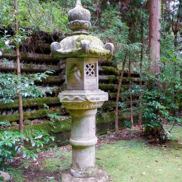 Echizen et sanctuaire Okamoto-jinja Otaki-jinja 11