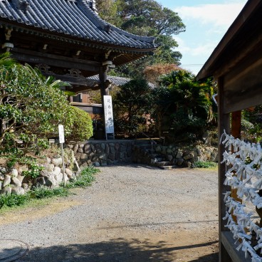 Ryuko-ji (Enoshima), Oracles omikuji 
