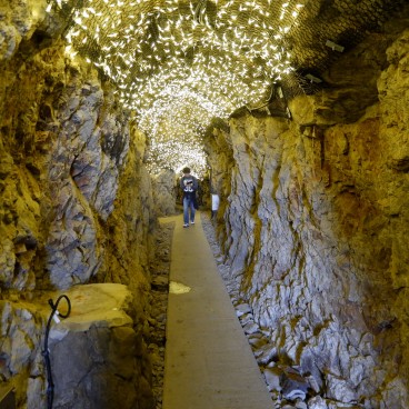 Grottes Iwaya au sud d'Enoshima 2
