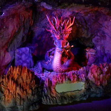 Grottes Iwaya au sud d'Enoshima 3