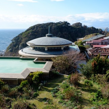 Enoshima Daishi (temple Saifuku-ji)