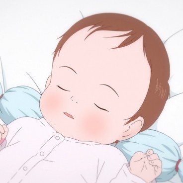 Mirai Ma Petite Soeur 03