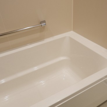 Salle de bain japonaise à l'hôtel 4