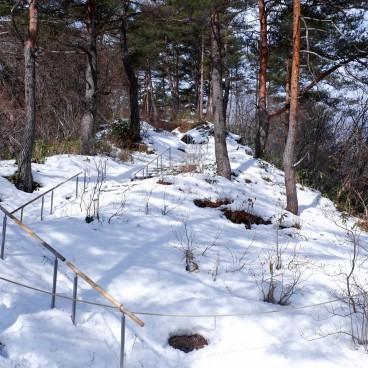 Parc Sainokawara à Kusatsu 7