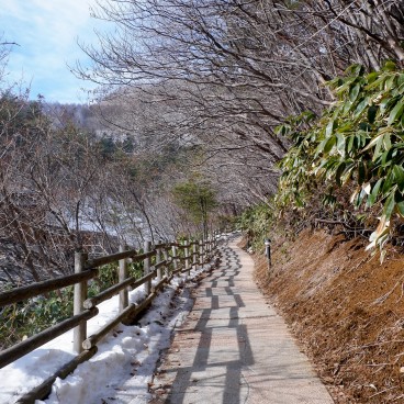Parc Sainokawara à Kusatsu 8
