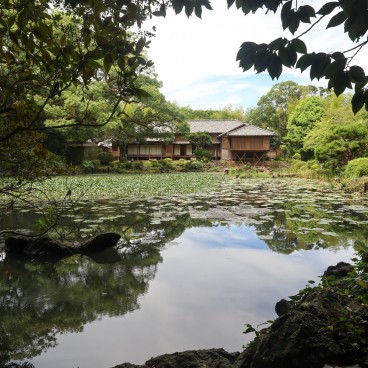 Résidence du clan Goto sur Fukue-jima (îles Goto - Nagasaki) 3