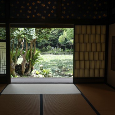 Résidence du clan Goto sur Fukue-jima (îles Goto - Nagasaki) 4