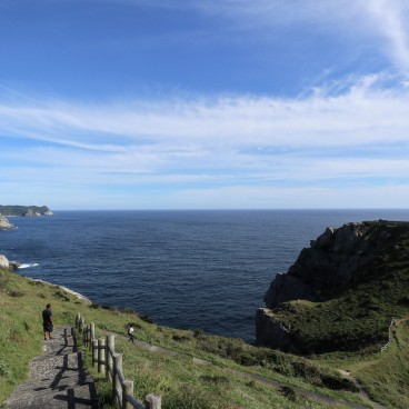 Cap Osezaki sur Fukue-jima (îles Goto - Nagasaki)