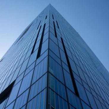 Tour Shibuya Scramble Square