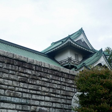 Sato Memorial Art Museum à Toyama (région Hokuriku) 2