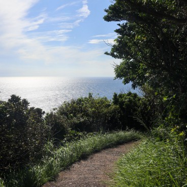 Randonnée cap Osezaki sur Fukue-jima (îles Goto - Nagasaki) 2