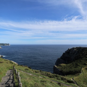 Cap Osezaki sur Fukue-jima (îles Goto - Nagasaki)