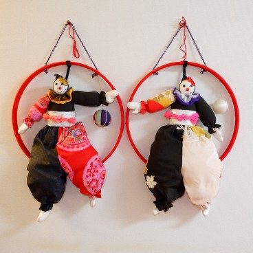 Hina Matsuri à Mito (Ibaraki) 4