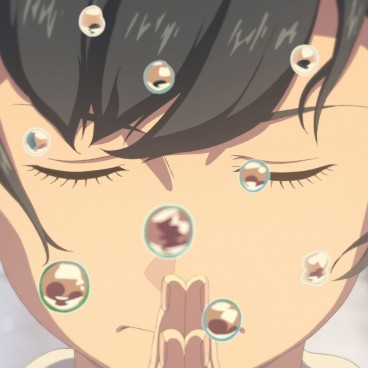 Les enfants du temps, film d'animation japonais de Makoto Shinkai 11