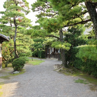 Jardin Yosui-en à Wakayama 2