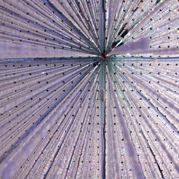 teamLab Planets (Tokyo), The Infinite Crystal Universe 6