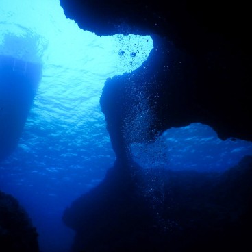 Miyakojima, séance de plongée sous-marine