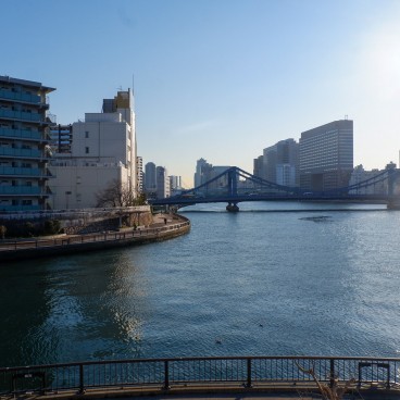 Koto à Tokyo, quartier Kiyosumi-Shirakawa, parc Memorial Matsuo Basho 2