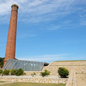 Inujima Seirensho Art Museum