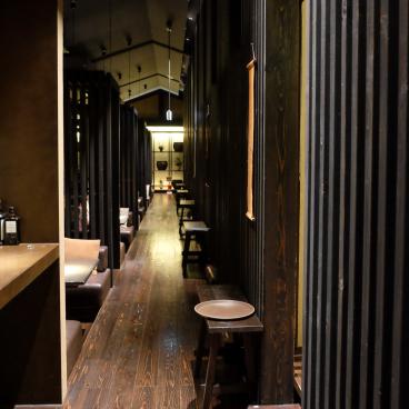 Resort Kumano Club, restaurant de l'hôtel