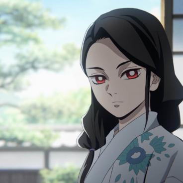 Demon Slayer Train Infini