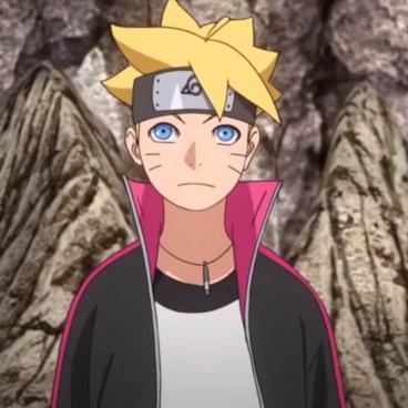 Boruto