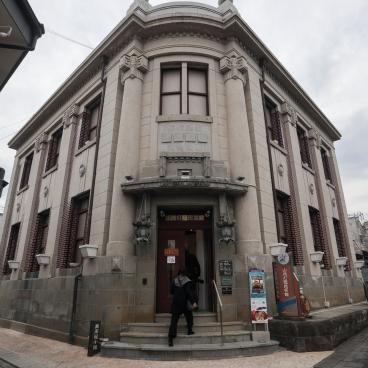 Yamaga, Musée des lanternes de Yamaga