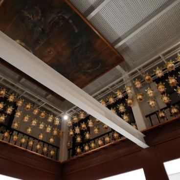 Yamaga, Musée des lanternes de Yamaga 2