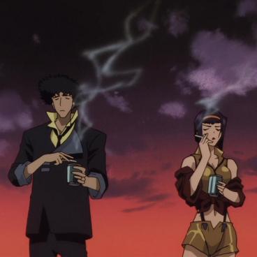 Cowboy Bebop 04