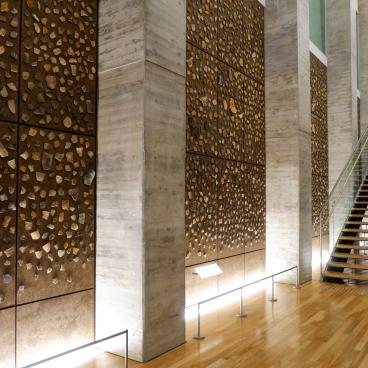 Sites Jomon Unesco, musée de Sannai Maruyama (Aomori, Tohoku) 2