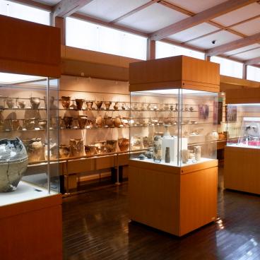 Sites Jomon Unesco, musée des cercles de pierres d’Oyu (Akita, Tohoku) 2