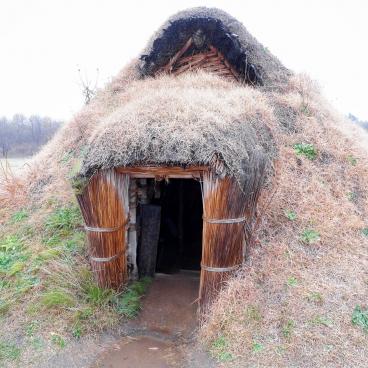 Sites Jomon Unesco, Sannai Maruyama (Aomori, Tohoku) 2