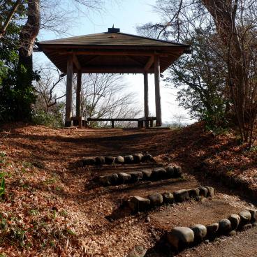 Matsushima, balade sur l'île Fukuurajima et point de vue sur la baie 2